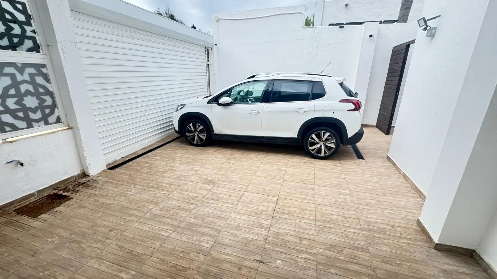 Xalet amb terrassa en venda a Urbanización Punta Chullera, imagen 27