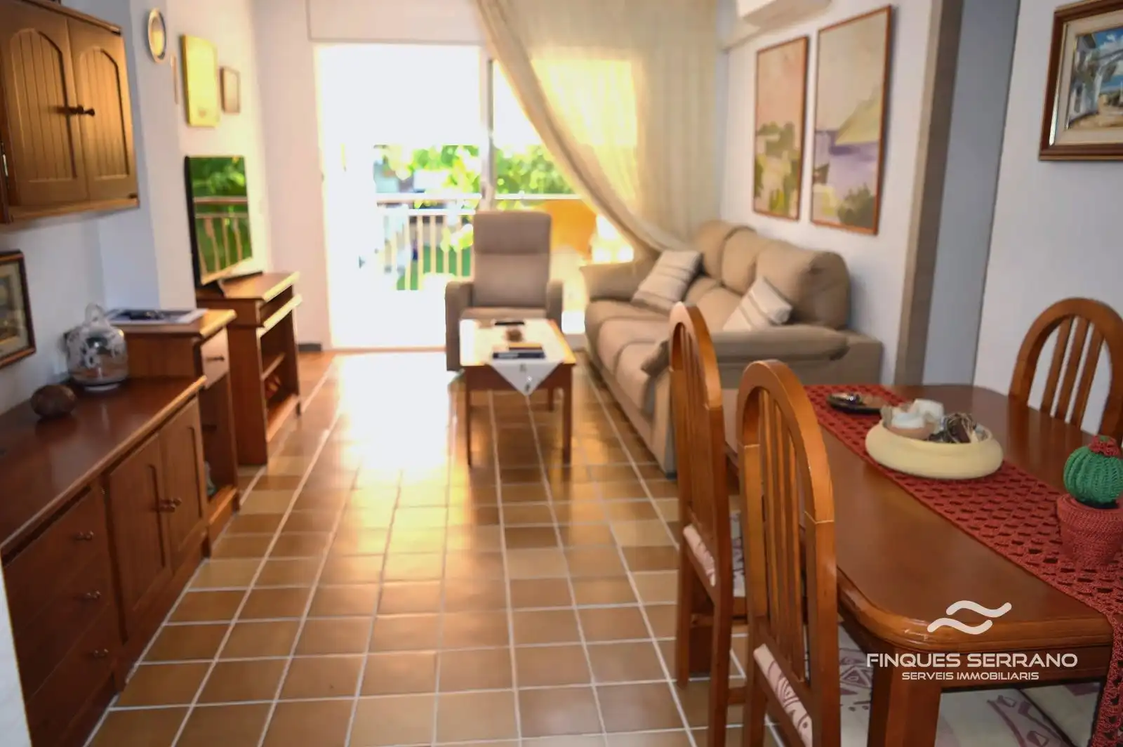 Appartement à vendre à AVDA.BARCELONA, imagen 4