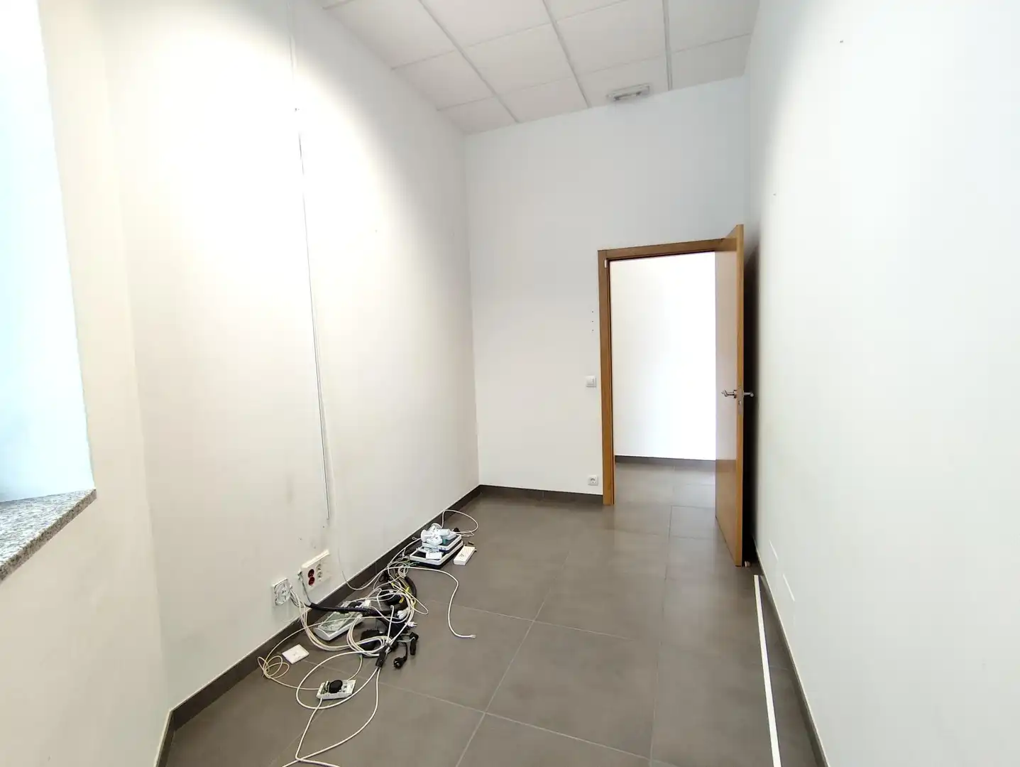 Local commercial à louer à Calle Joaquín Fernández Sestelo 12, imagen 16