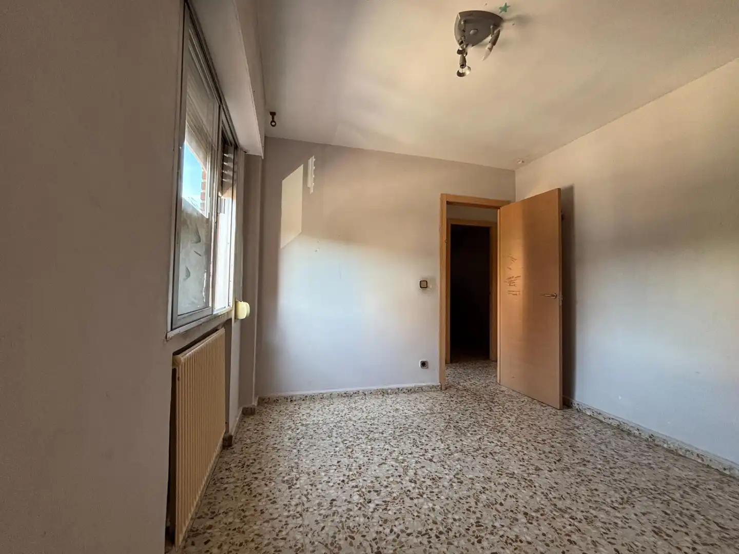 Pis en venda en Fuenlabrada amb Calefacció, Terrassa i Balcó