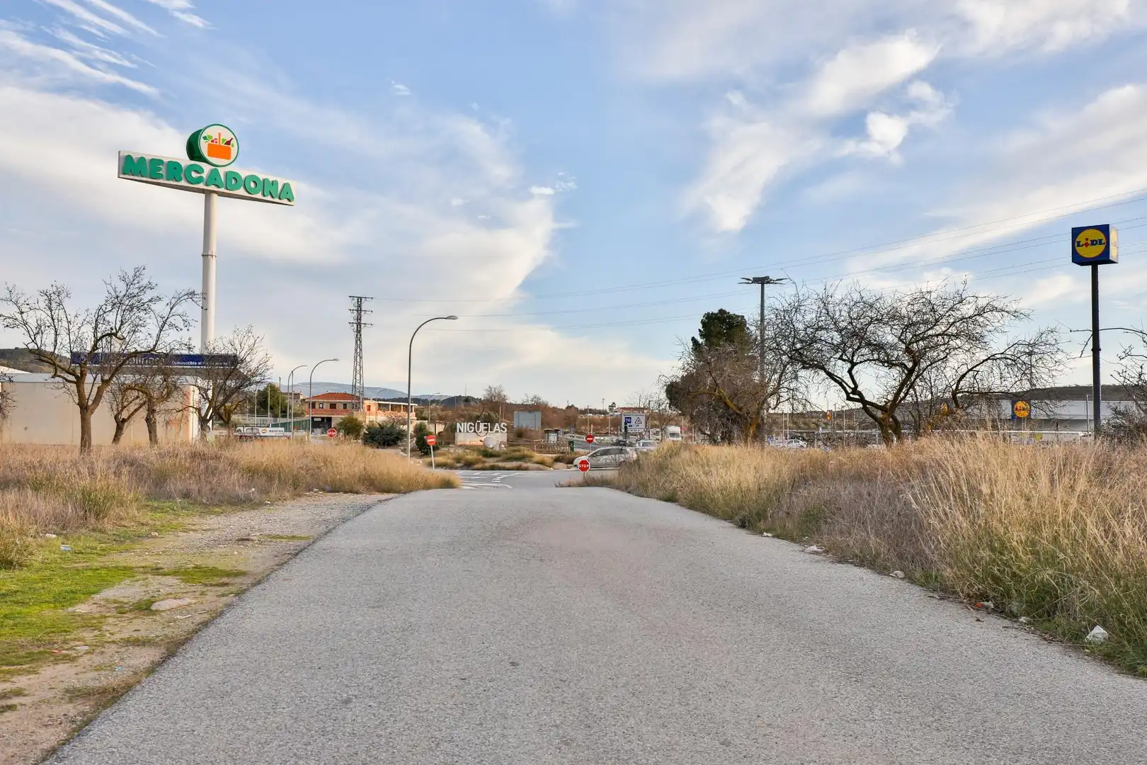 Lands and plots for sale in Nigüelas, imagen 3