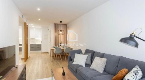 Foto 4 de Piso en venta en El Poble Sec - Parc de Montjuïc, Barcelona Capital