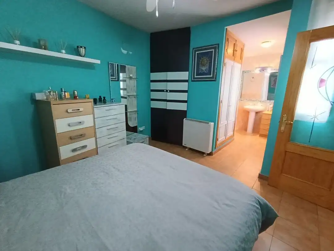 Dúplex en venta en Calle Estanque, Centro