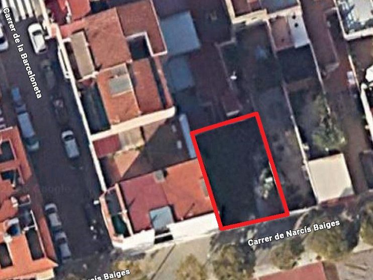 Residential for sale in El Prat de Llobregat