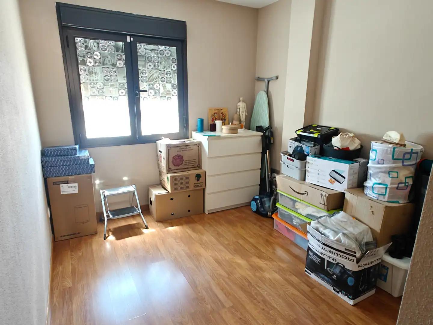 Habitación de Piso en venta en Fuensalida con Aire acondicionado, Calefacción y Trastero