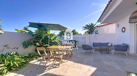Foto 4 de Casa o chalet en venta en Alberes, 37, Alberes, Empuriabrava