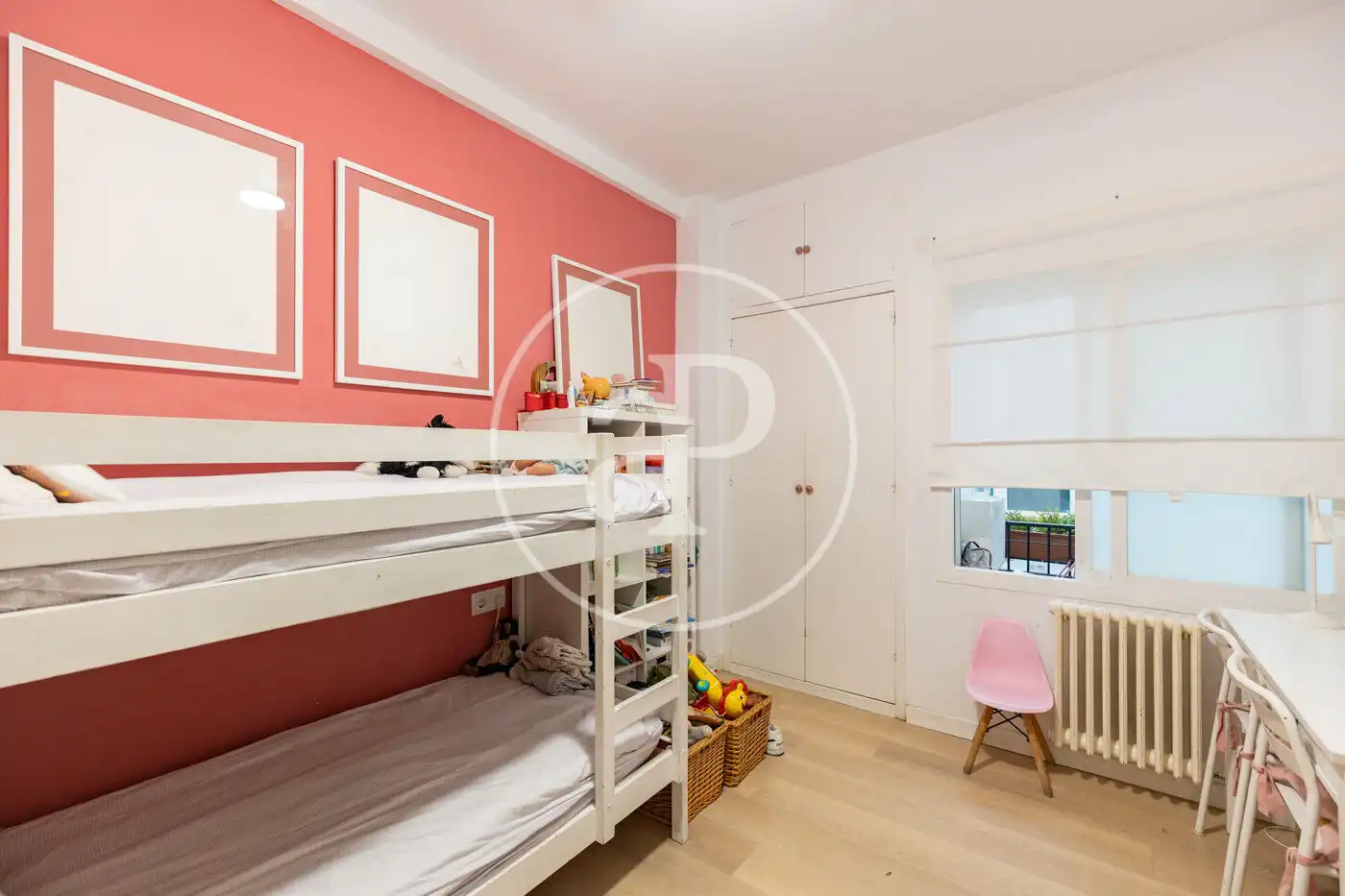 Wohnung mit Terrasse zum Verkauf in Carrer de Calvet, imagen 23