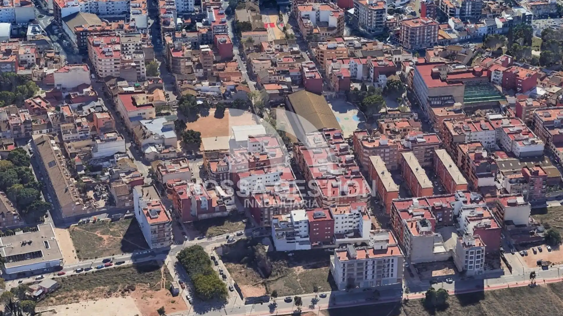 Piso en venta en BILBAO, Moncada