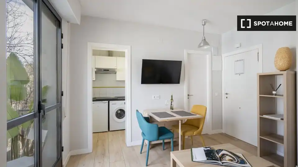 Appartement avec terrasse à louer à Arganzuela, imagen 18
