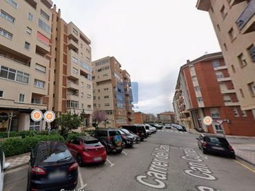 Pis amb ascensor en venda a Cami Can Comelles