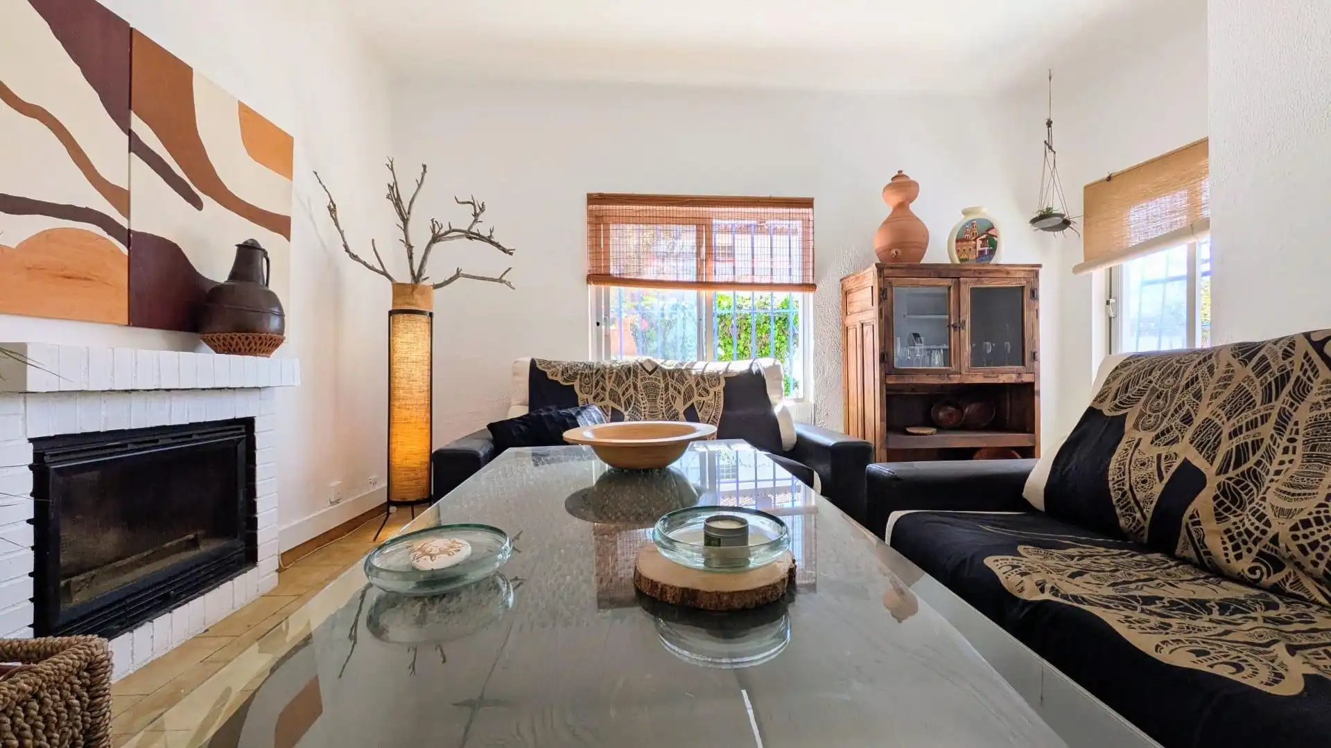 Detached house with pool for sale in Puerto Marina, imagen 14