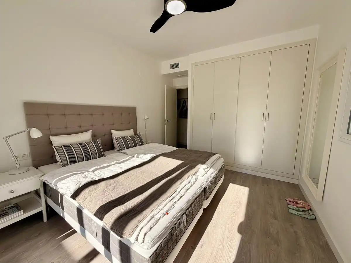 Habitación de Piso en venta en Benahavís con Aire acondicionado y Terraza