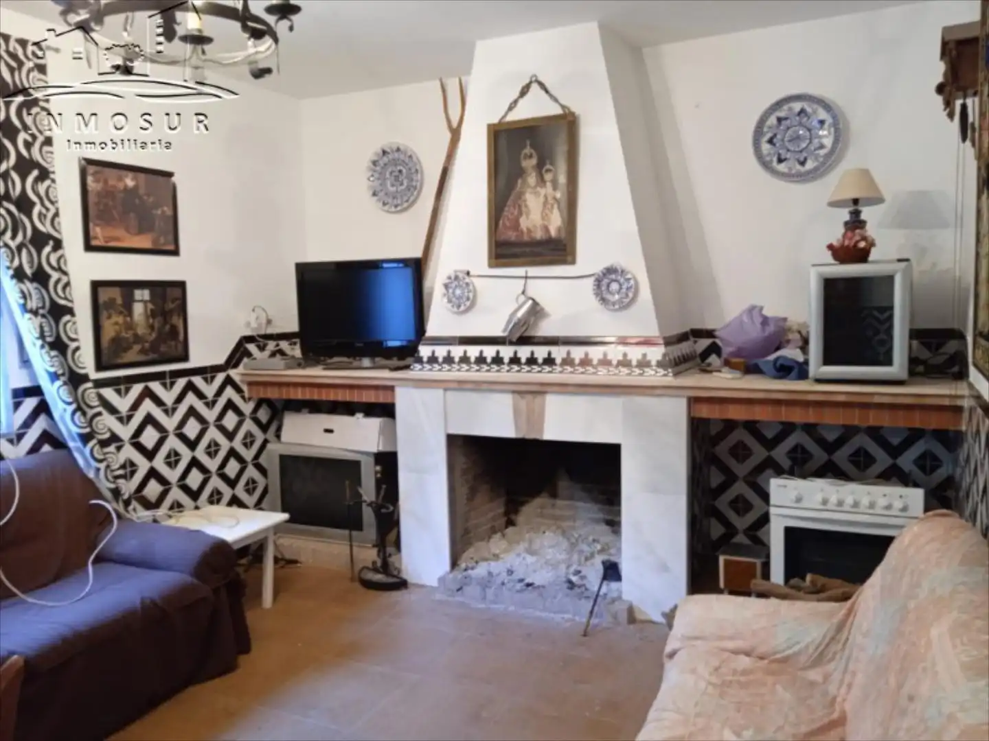 Casa con piscina en venta en Las Vegas - Campoaras, imagen 5