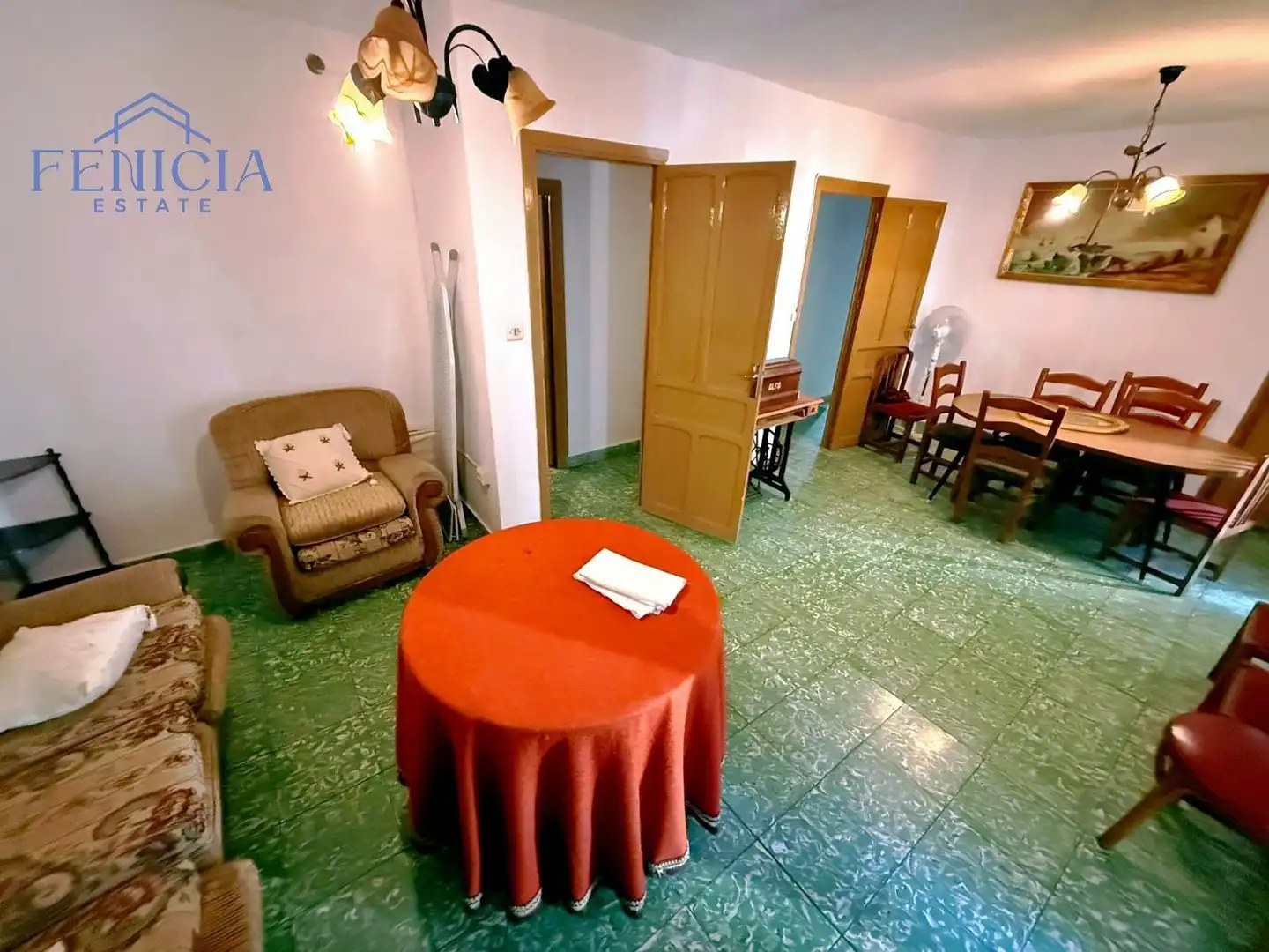 Casa rústica en venda a Otívar, imagen 47