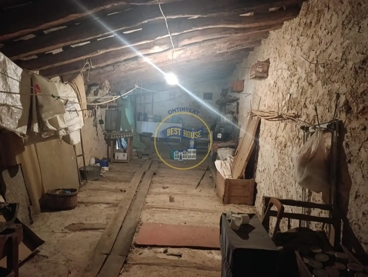 Casa en venda a Bocairent, imagen 31
