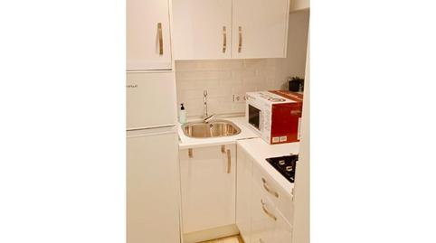 Foto 4 de Estudi en venda a Avenida Faro, Centro Internacional, Torrox