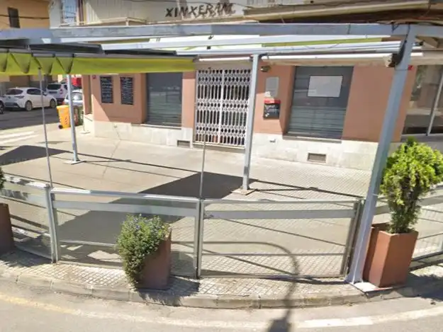 Gewerbefläche zum Verkauf in PASSEIG ANTONI MAURA 102, imagen 4