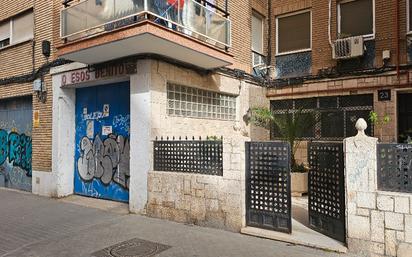 Premises for sale in Calle de Antonio Moreno,  Madrid Capital