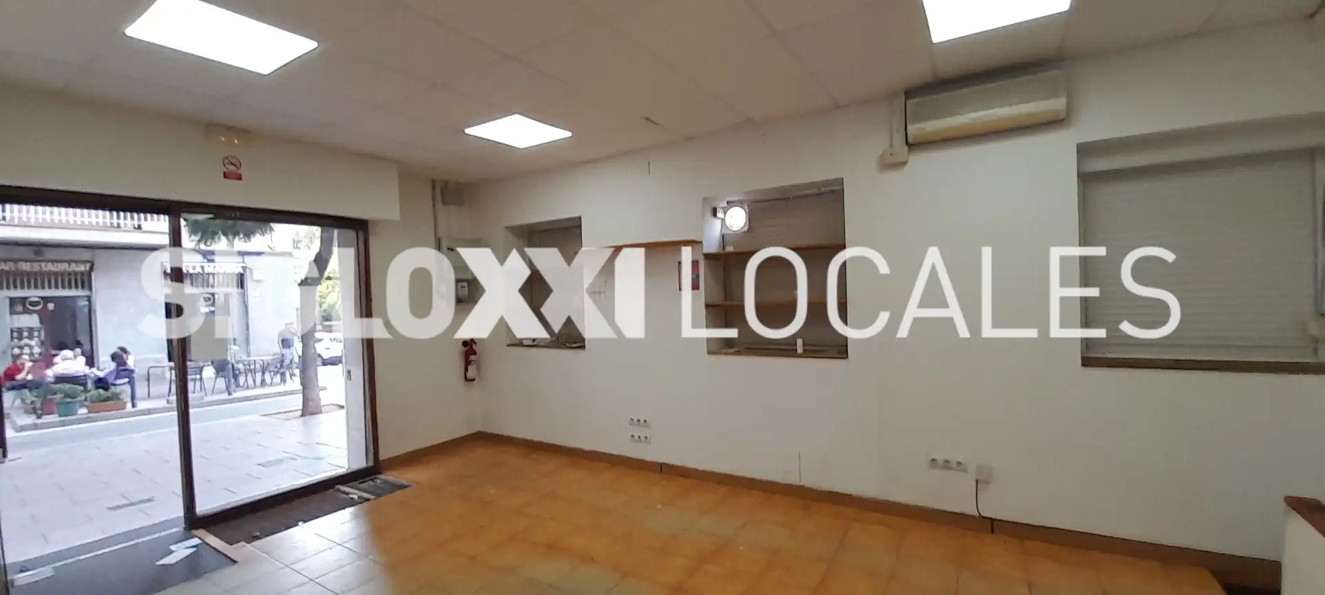 Local de alquiler en Barcelona