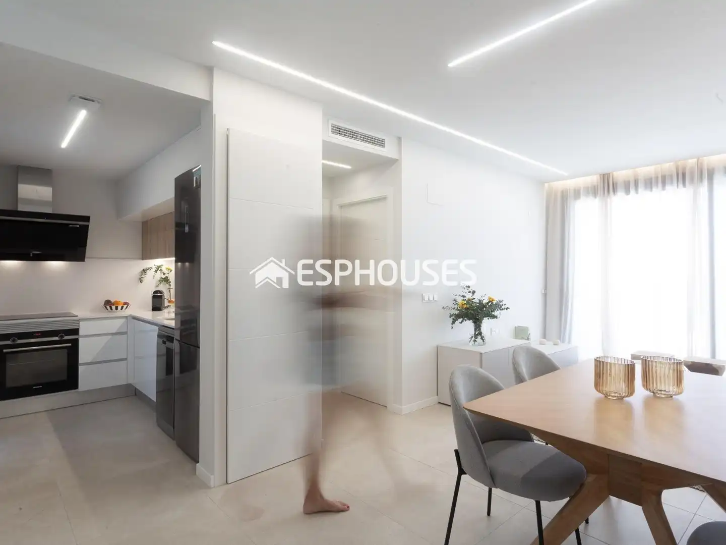 Attic for sale in Dénia  with Terrace, Balcony and Community pool