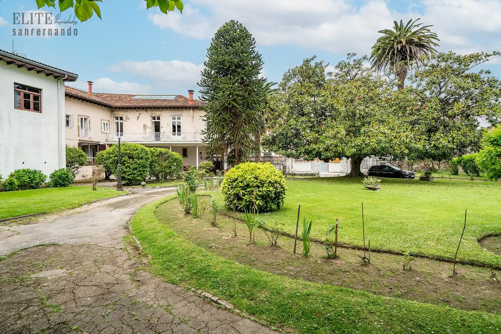 Vista exterior de Casa o chalet en venta en Ampuero con Calefacción, Jardín privado y Terraza