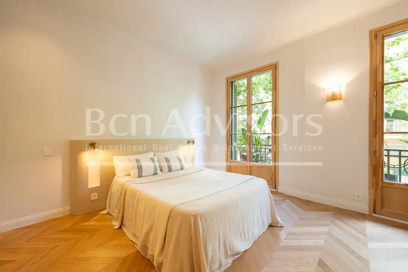 Appartamento con terrazza in vendita a Carrer de Casanova, imagen 27