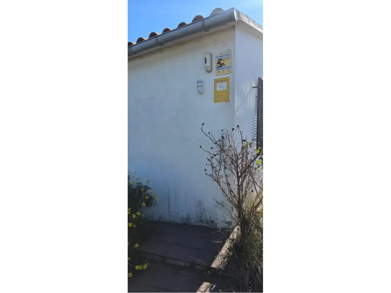Vista exterior de Casa o chalet en venta en Lliçà d'Amunt con Aire acondicionado, Jardín privado y Terraza