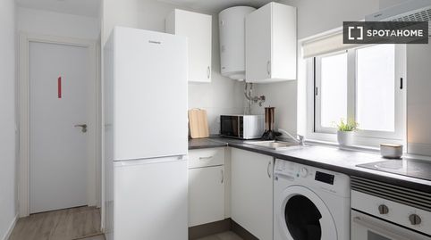 Photo 5 of Flat for rent in Universidad, Getafe