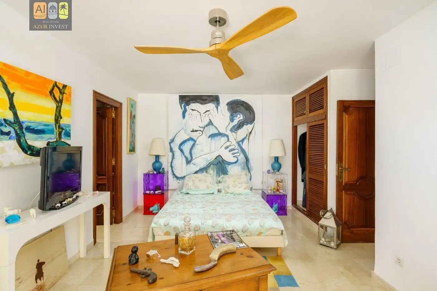 Casa o chalet en venta en Barranco Hondo