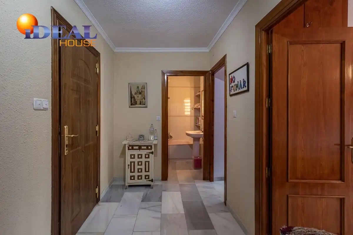 Villa con piscina in vendita a Huétor Vega, imagen 45