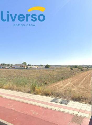 Terreno en Venta en Santa Catalina - Ferial