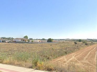Terreno rustico in vendita a Santa Catalina - Ferial