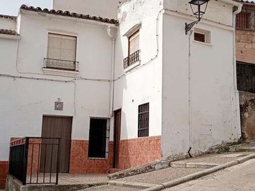 Casa en venda a Huerfanos 7
