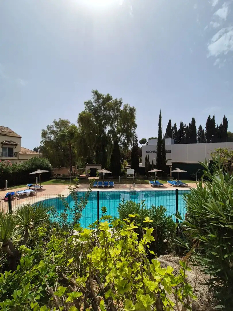 Apartamento en venta en Nueva Andalucía, imagen 26