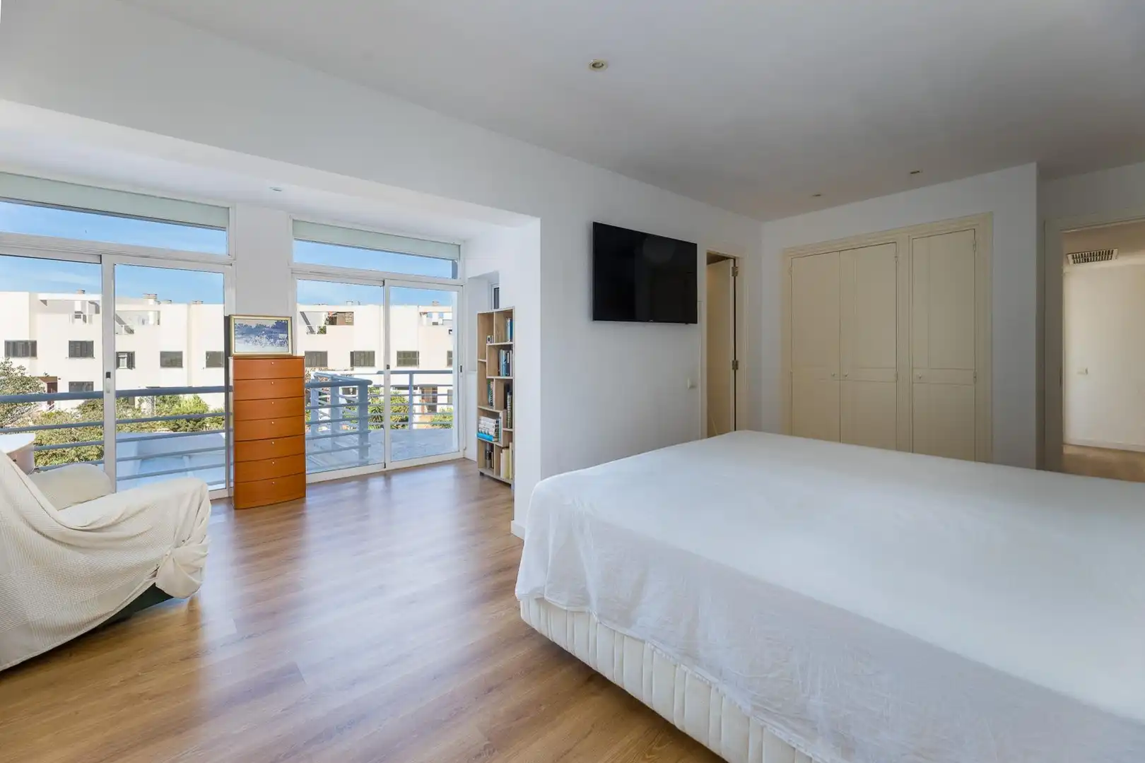 Casa con terraza en venta en Carrer ALBER, imagen 14