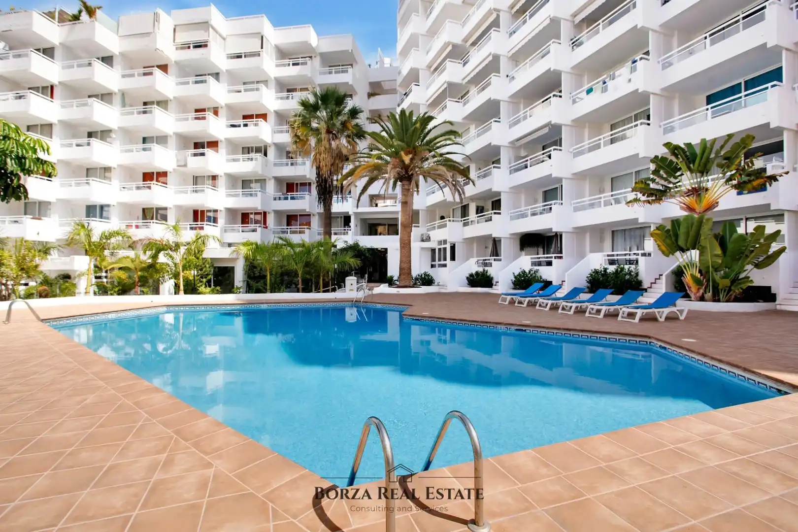 Apartamento en venta en Calle Venezuela, 10, Playa de las Américas