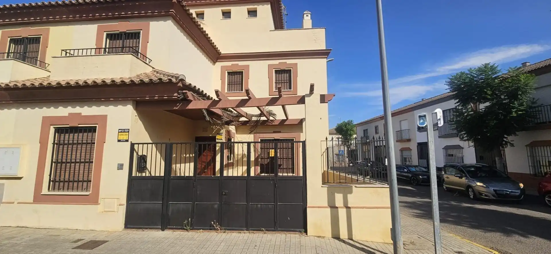 Casa con giardino in vendita a Brenes
