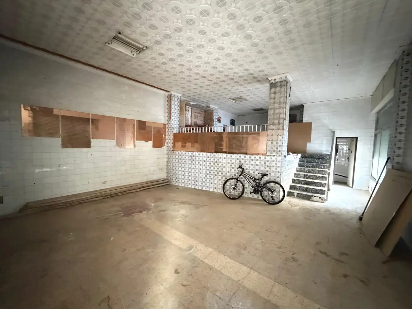 Business premises for sale in Carrer de la Doctora Castells, imagen 21