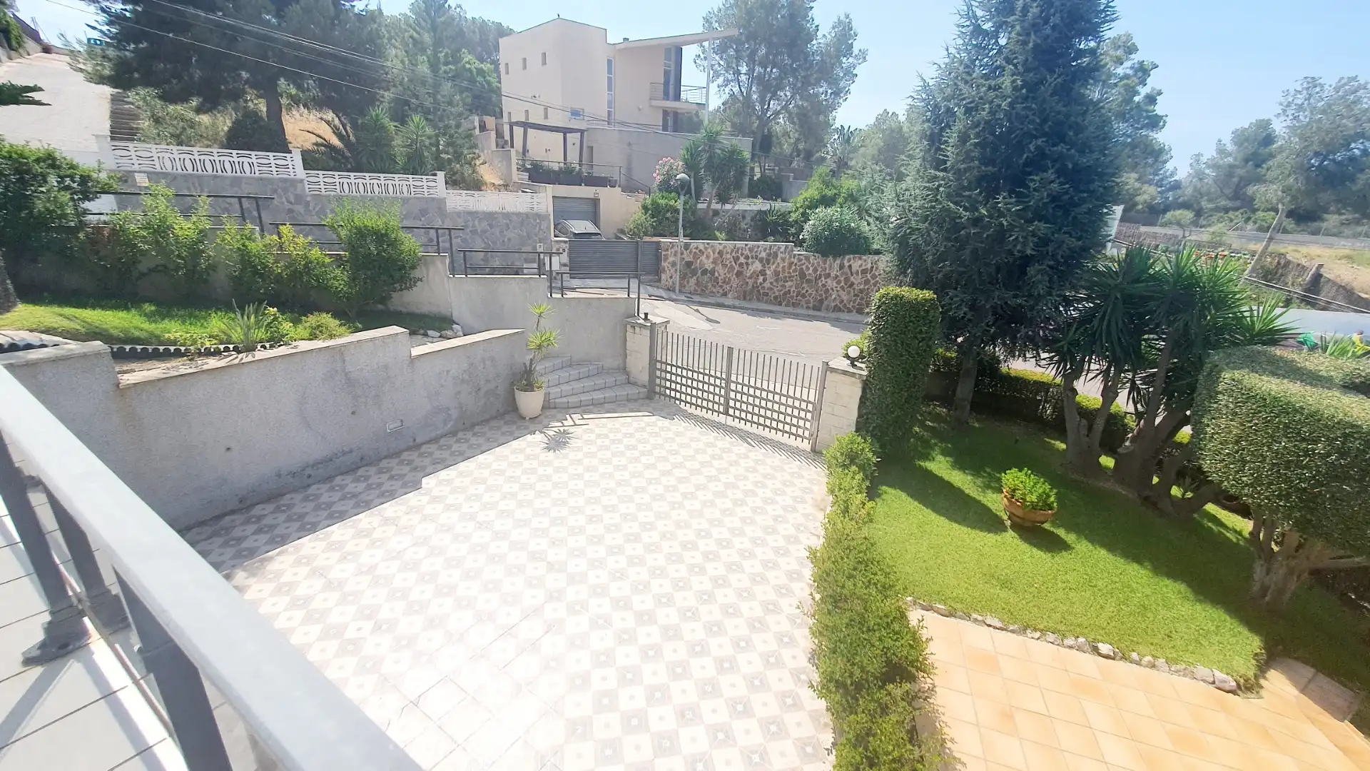 Casa o xalet en venda a Segur de Calafell