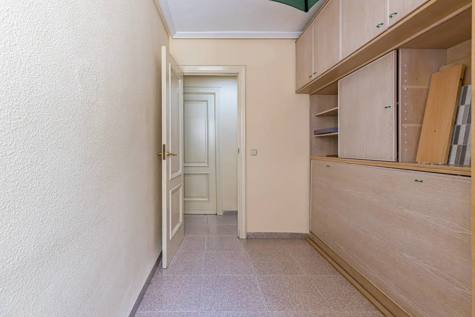 Flat for sale in Murcia  with Air Conditioner, Furnished and Balcony