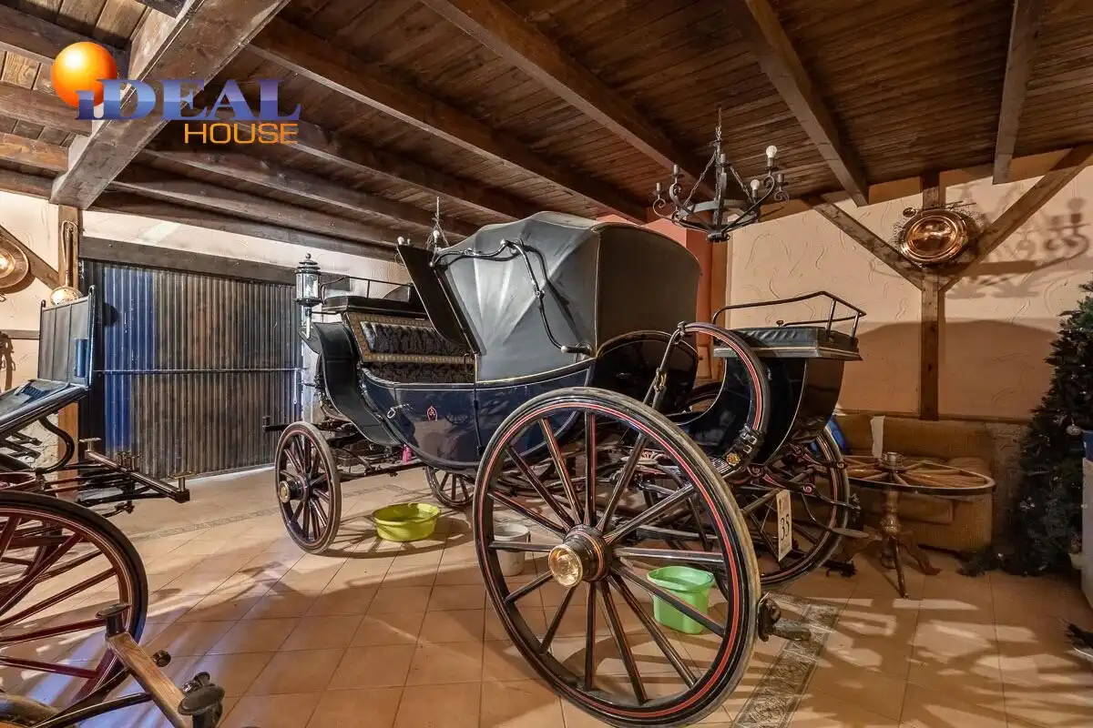 Chalet con jardín en venta en La Zubia Ciudad, imagen 31