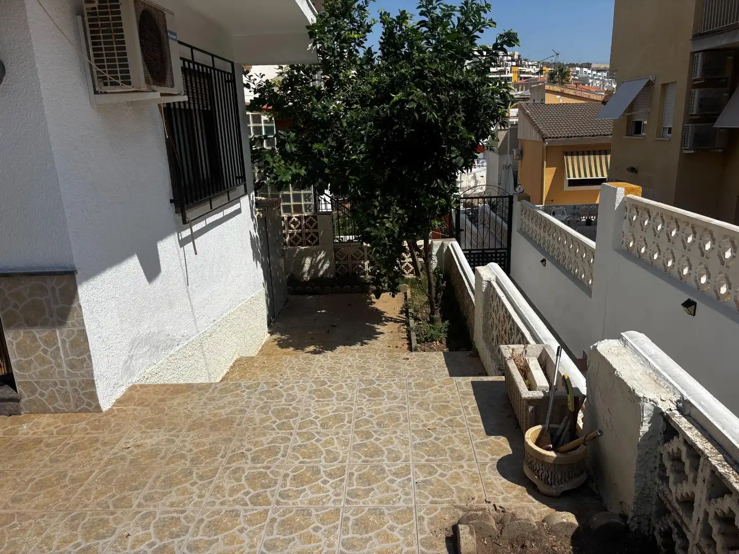Haus mit Terrasse zum Verkauf in Calle SEVERO OCHOA, imagen 9