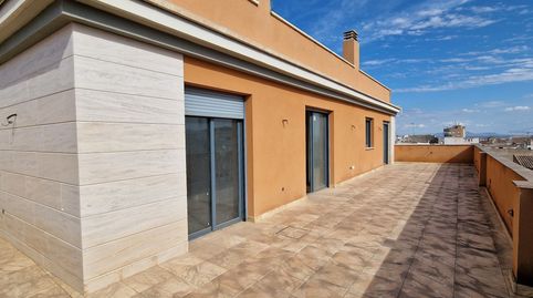 Foto 2 de Ático en venta en Totana, Murcia