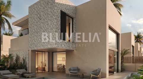 Photo 3 of Houses for sale in Avenida Pintor Perez Gil, Alicante Golf, Alicante / Alacant