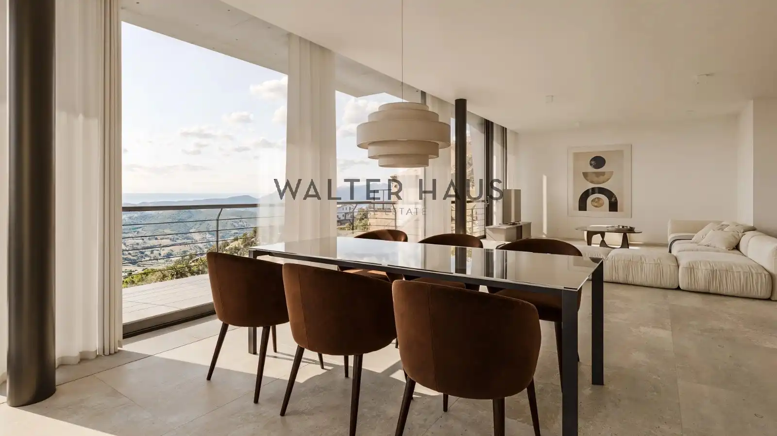 Maison avec terrasse à vendre à Carrer Can Semi, imagen 4