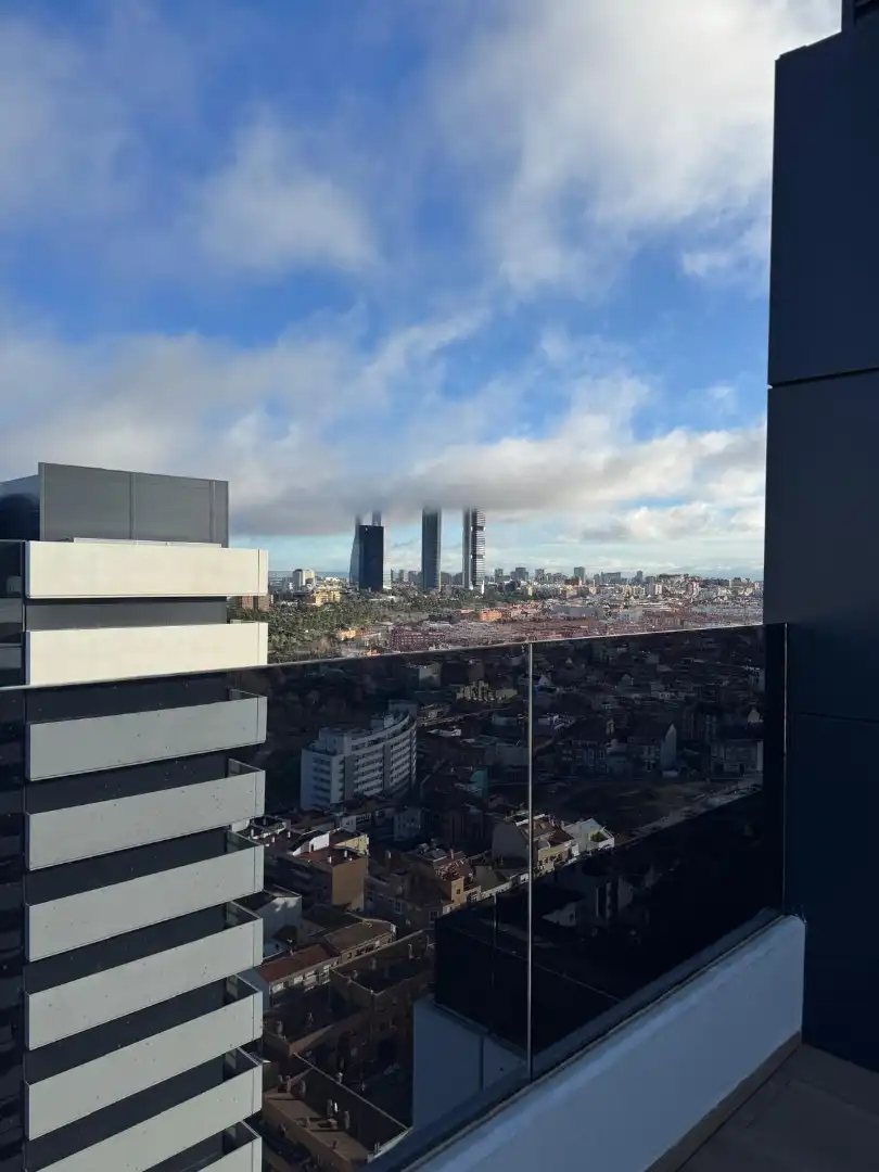 Apartament en venda en Madrid amb Aire condicionat, Calefacció i Traster