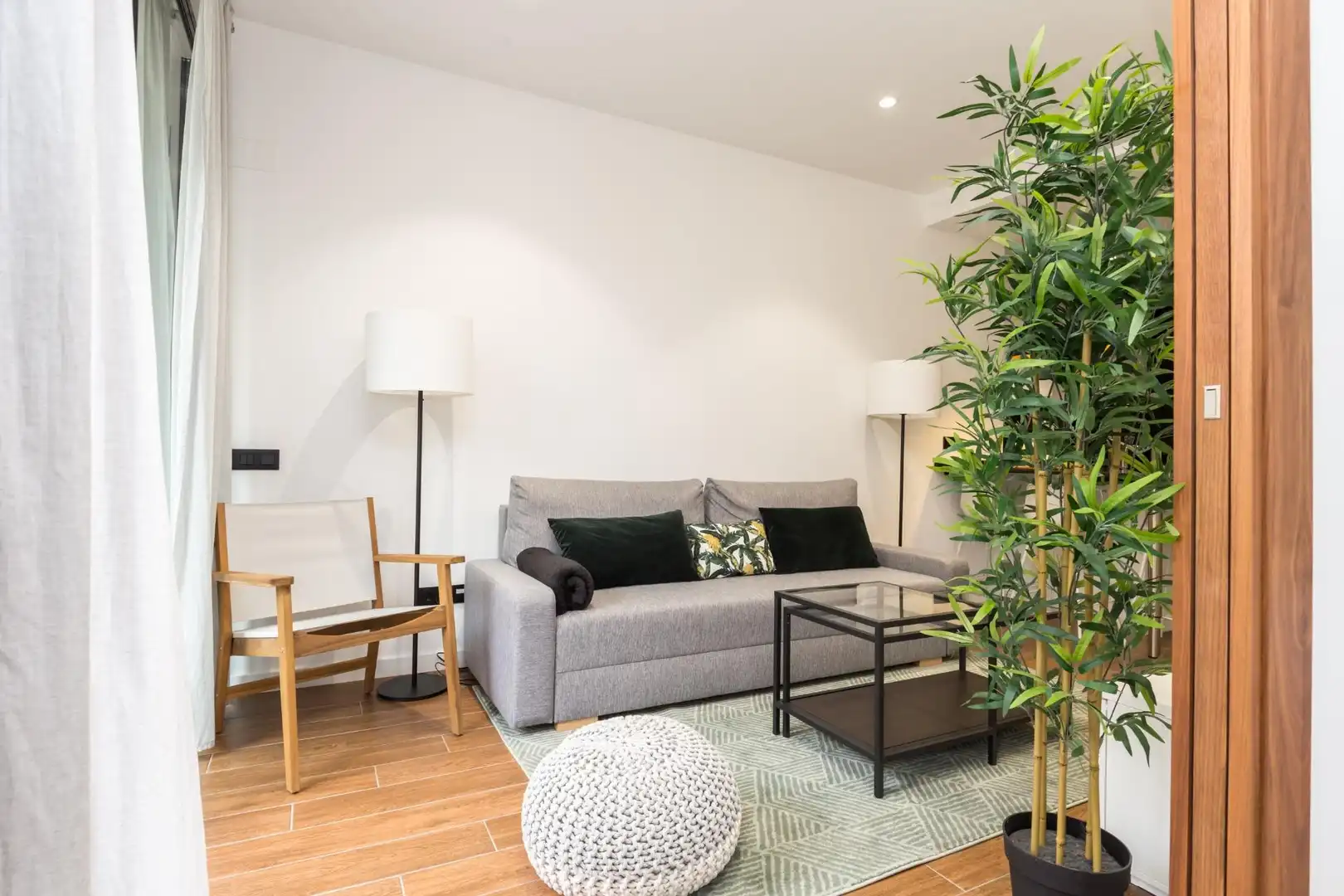 Flat for rent in Calle SARDENYA, El Parc i la Llacuna del Poblenou