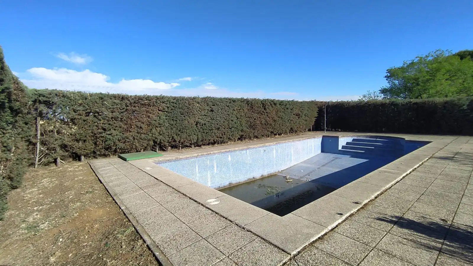 Residential land for sale in Calle Río Guadiela