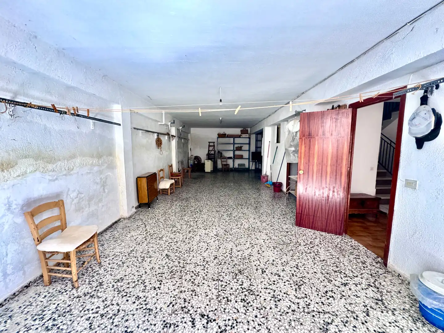 House with terrace for sale in Calle Levante, imagen 8