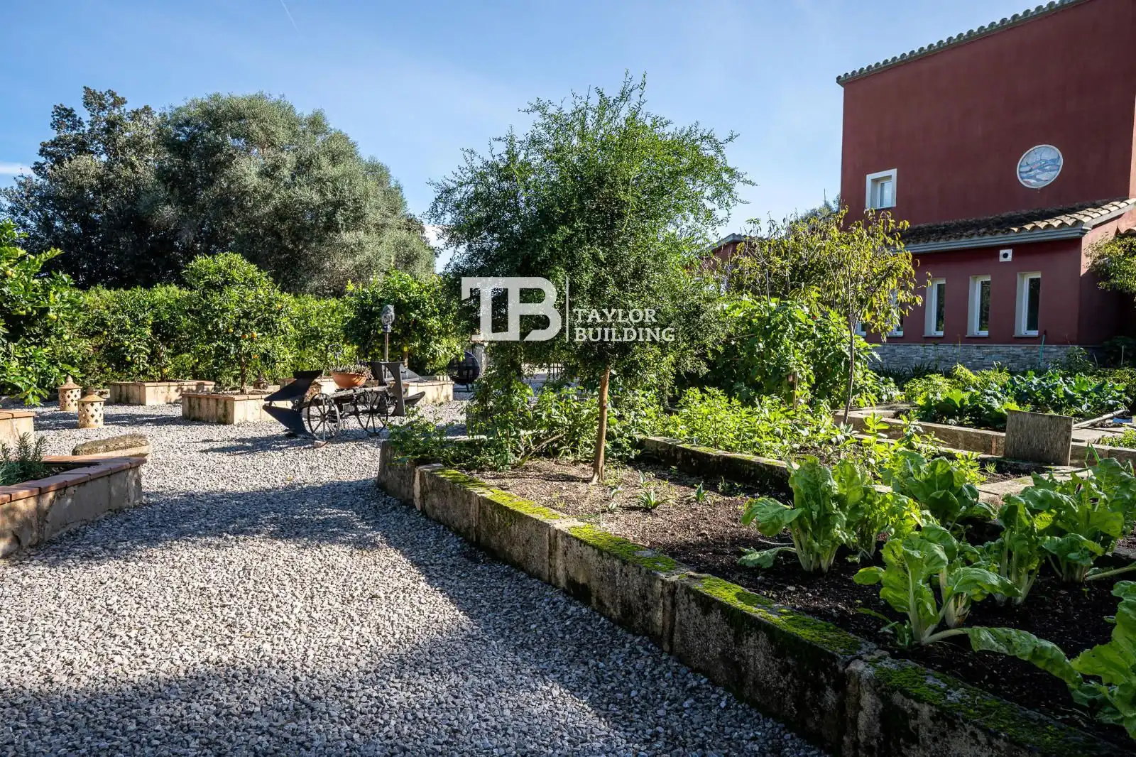 Jardín de Casa o chalet en venta en Son Servera con Aire acondicionado, Calefacción y Terraza